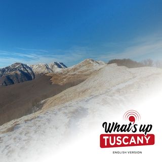 The enchanted mountains of Tuscany - Ep. 81