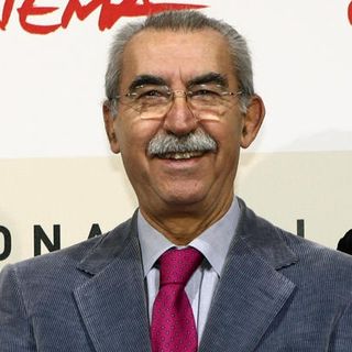 Giulietto Chiesa