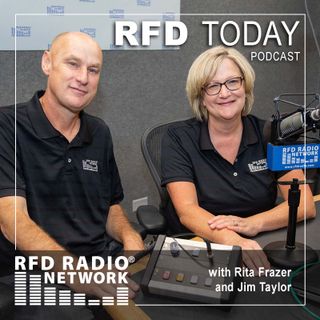 RFD Today May 31, 2023