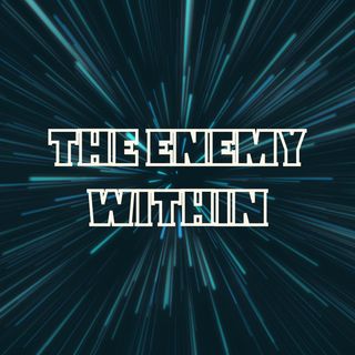 Afsnit 05, Sæson 1 -The Enemy Within (TOS)
