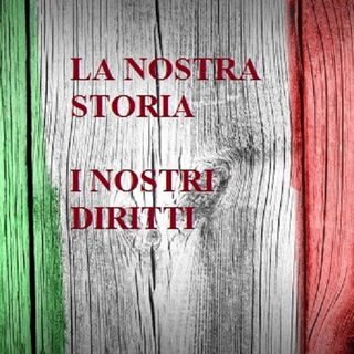 La nostra storia, i nostri diritti