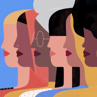 10 ottobre 2019 - Il femminismo in musica. Dagli anni '60 agli anni '70 nella Popular Music