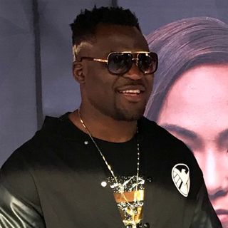 Francis Ngannou 2:6:22 7.59 Pm