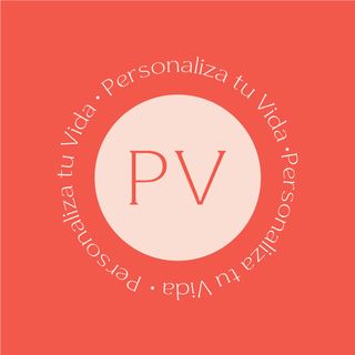 Personaliza tu Vida