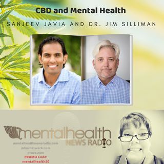 CBD and Mental Health