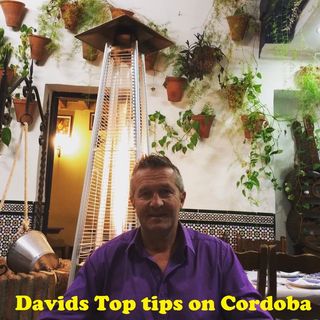 Cordoba Spain top tips