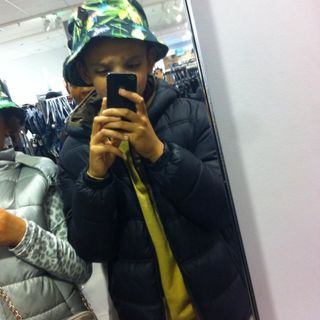 Sofiane Bnk