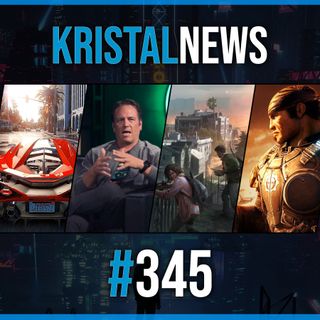 GTA 6, si SA quando ESCE? | The Last of Us MULTIPLAYER lo vedremo PRESTO? ▶ #KristalNews 345