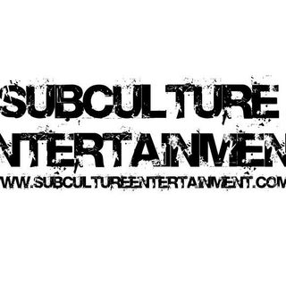 Subculture Entertainment