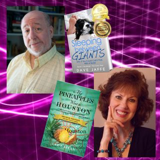 Writing Humor with Lee Gaitan and Dave Jaffe