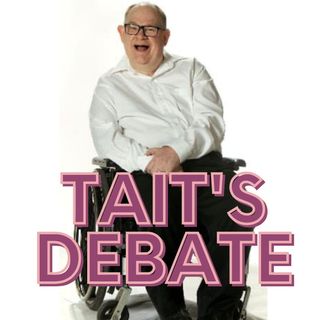 Tait's Debate