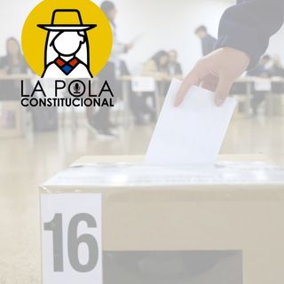 ABC votaciones del 13 de marzo de 2022