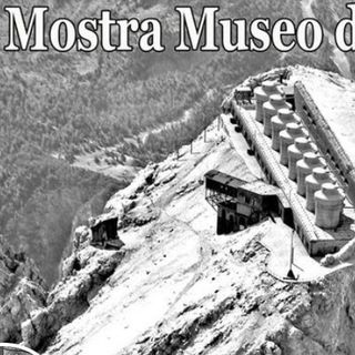 MOSTRA DEL MONTE CHABERTON - CLAVIERE