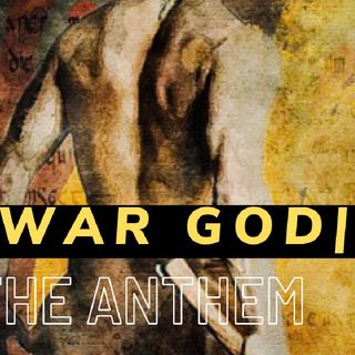 I AM A WAR GOD|| NEXT LEVEL AFFIRMATIONS
