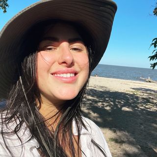 Katelyn Prost