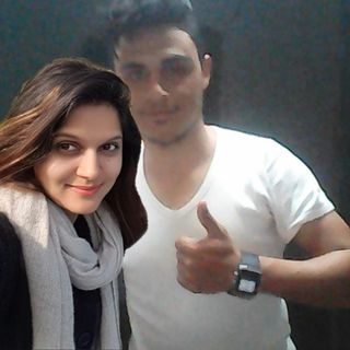 Montassar Percution