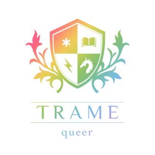 Capitolo XXV - Trame queer
