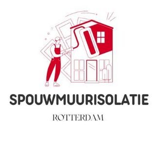 Spouwmuurisolatie Rotterdam