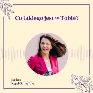 #2 | Co takiego jest w Tobie?