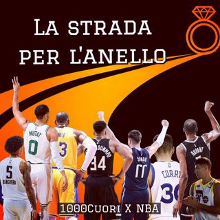 Ep.09: Prima o Quarta volta?