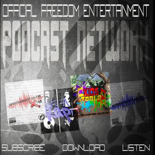 Freedom Entertainment Podcasts