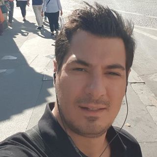 Giannis Altanis