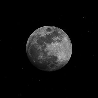 Mammì ("Focus"): «Senza la Luna, il mondo sarebbe tristissimo»