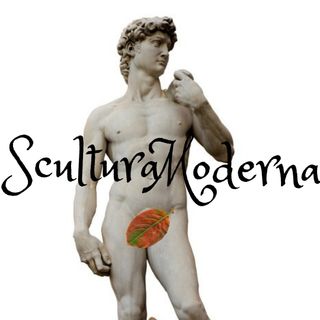 Storia della scultura moderna (in 10 minuti)