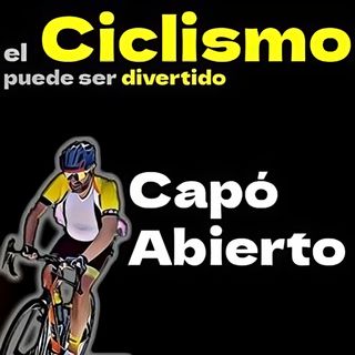 Capó Abierto