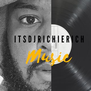 ItsDjRichieRich Music: Twerkin Thursday
