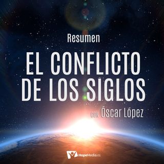 EL CONFLICTO DE LOS SIGLOS