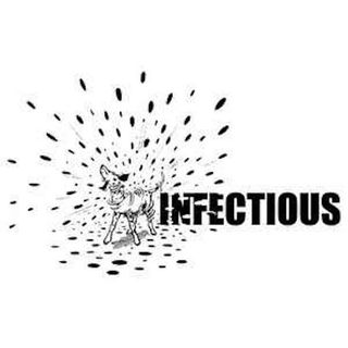 Infectious Music 07/27/2014