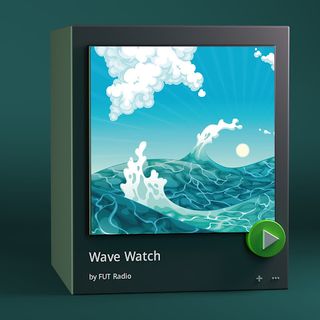 WAVE WATCH EPISODE 16