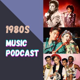 The 1980s Music