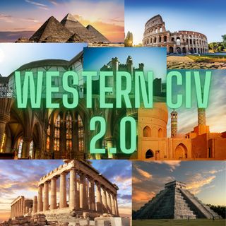 Western Civ 2.0: Macedonia