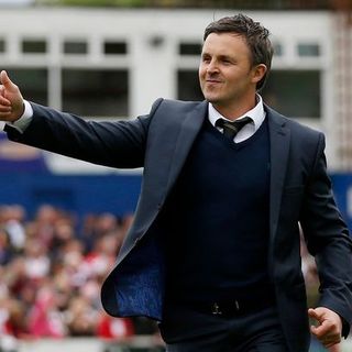 Episode 104: Paul Rowley