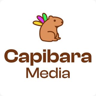 Capibara Media