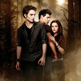 03 - "Twilight" and "The Twilight Saga: New Moon"