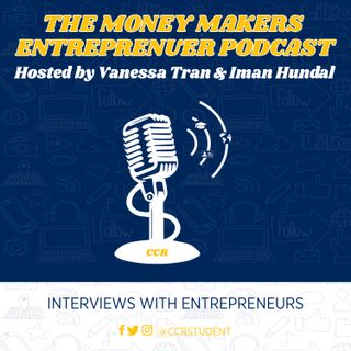Money Makers Entrepreneurship Podcast