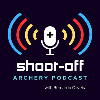 Introducing The Shoot-Off Archery Podcast!