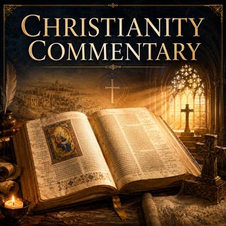 Christianity Genre