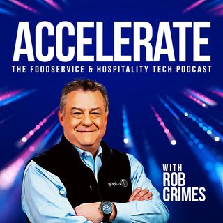 Accelerate Foodservice & Hospitality Tech Show