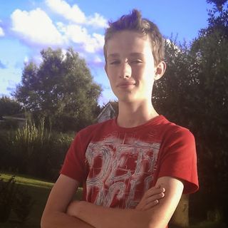 Laurens Chrisstoffels