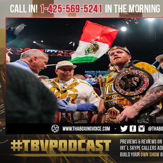 ☎️Canelo Interested In🇲🇽Benavidez Or 🇺🇸Charlo🔥BUT UK’s🇬🇧John Ryder Could Be NEXT😱