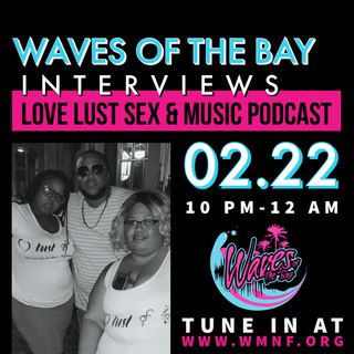 LOVE LUST SEX & MUSIC INTERVIEW (Ep. 15)