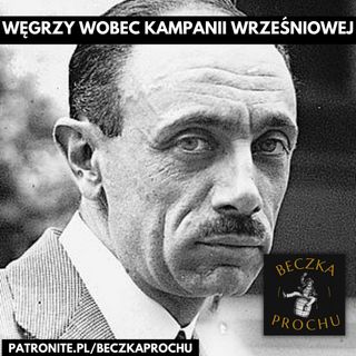 Co Węgrzy pisali o Polsce podczas kampanii wrześniowej? (1 IX 1939 r.)