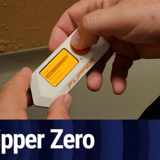 ATG Clip: The Flipper Zero Tool