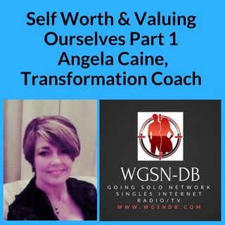 Self Worth & Valuing Ourselves Part 1