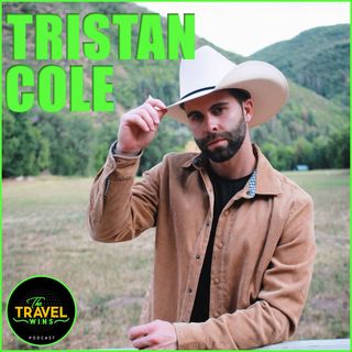 Tristan Cole RnB Country Singer