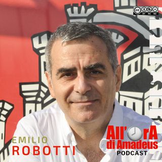 Emilio Robotti - Un Avvocato di Strada